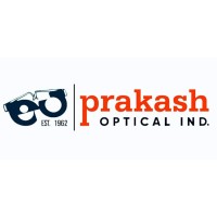 Prakash Optical Ind. logo - Similar company to Djava Optik