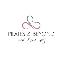 Pilates and Beyond with Zaineb Ali logo - Similar company to The Divsfeed