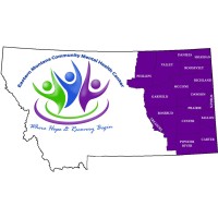 Eastern Montana Community Mental Health Center logo - Similar company to Bridgeway Center, Inc. (Bci)