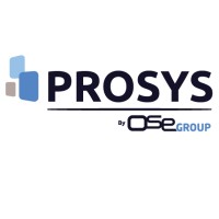 PROSYS by OSE Group logo - Similar company to Ose Group