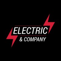 Electric & Company logo - Similar company to Electrical Materials Company Ltd.
