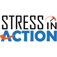 Stress in Action logo - Similar company to Destress-Nl
