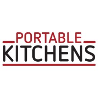 Portable Kitchens logo - Similar company to Kitchenpods