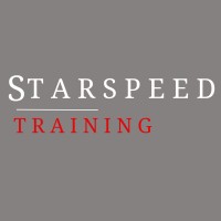Starspeed Training logo - Similar company to Starspeed