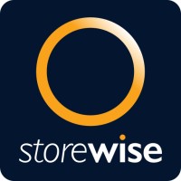 StoreWise AI logo - Similar company to Shieldtag