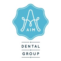 Aim Dental Group logo - Similar company to Bobaboba