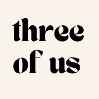 Three of Us logo - Similar company to Yieldtech Ventures