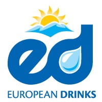 European Drinks logo - Similar company to Powerglide Elevators
