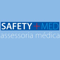 Safety Med Assessoria Médica logo - Similar company to Mais Vida
