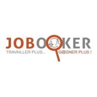 JOBOOKER logo - Similar company to Esport Classroom