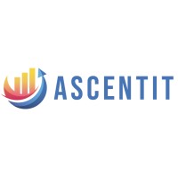 AscentIT logo - Similar company to Ascend Tech Solutions