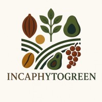 Inca Phyto Green S.A.C. logo - Similar company to Pcaexa