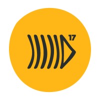 Nomad17 logo - Similar company to As Graphic Design Agency