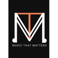 Music That Matters logo - Similar company to Music Curator