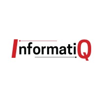 InformatiQ logo - Similar company to Volthosting