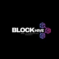 BlockHive logo