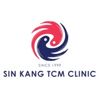 Sin Kang TCM logo - Similar company to Yi Tcm
