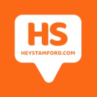 Hey Stamford! logo - Similar company to Stamford Downtown