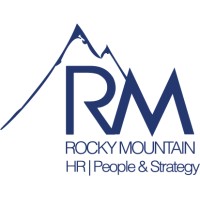 Rocky Mountain People + Strategy logo - Similar company to Shrm Colorado State Council