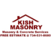 Kish Masonry