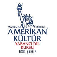 Amerikan Kültür Eskişehir logo - Similar company to Orange Kids School Of Languages