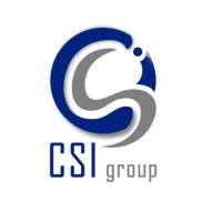 CSi group logo - Similar company to Csi Spain