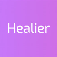 Healier logo - Similar company to Forumtec