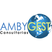 AMBYGEST Consultorias logo - Similar company to Gesmat Ltda.