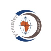 Premier Mapping Africa logo - Similar company to Beyond Mapping Solutions