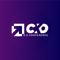 CXO 2.0 Conference logo - Similar company to Visacent