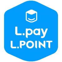 롯데멤버스_L.pay | L.POINT logo - Similar company to Boaz