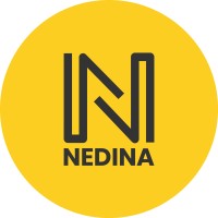 nedina.com logo - Similar company to Dubbid.Ae