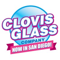 Clovis Glass San Diego