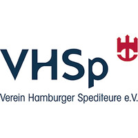 Verein Hamburger Spediteure e.V. logo - Similar company to Cargosoft Gmbh E-Logistic Solutions