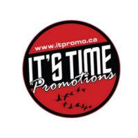 It's Time Promotions logo - Similar company to Visual Solutions Group