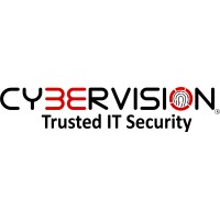 CyberVision logo - Similar company to Cyber Vision Technologies