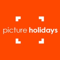 Picture Holidays logo - Similar company to 16 Bit Production