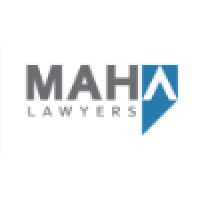 MAHA Lawyers logo - Similar company to Sinergi