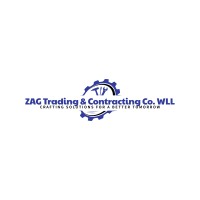 ZAG Trading & Contracting Co. WLL logo - Similar company to Team Impact