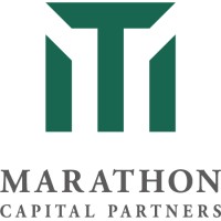 Marathon Capital Partners inc. logo - Similar company to Dimension Inc.