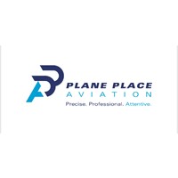 Plane Place Aviation, LLC logo - Similar company to Planeposter