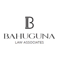 Bahuguna Law Associates logo - Similar company to Dp Creative