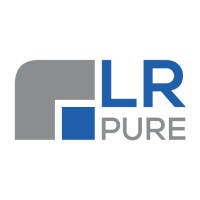 LR Pure Systems GmbH logo - Similar company to Jw Froehlich Maschinenfabrik Gmbh