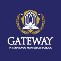 Gateway International Montessori School logo - Similar company to Edupedia