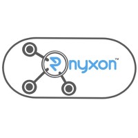 Ronyxon Technologies Inc. logo - Similar company to The Quantum Light-Matter Cooperative