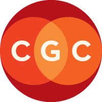Common Ground Communication Ltd logo - Similar company to Arteri Studio