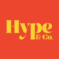 Hype & Co. logo - Similar company to Studio 5 Design