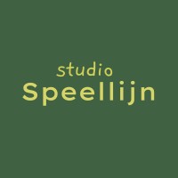 Studio Speellijn logo - Similar company to Eigenreis