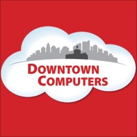 Downtown Computers Columbus Ohio logo - Similar company to Friends Of The Israeli Defense Force (Fidf) Columbus Ohio