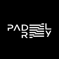 Padel Rey logo - Similar company to Boostly